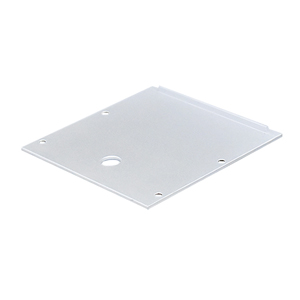 aluminium strip light channel